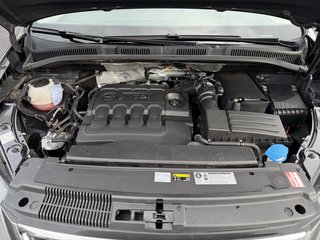 SEAT Alhambra Style 7-Sitzer/ Garantie/ Navi/ Kamera - foto 22