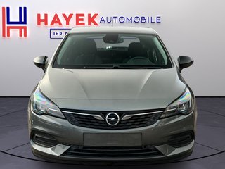 Opel Astra K 5-trg. NAV / KAM / SHZ / LHZ / - photo 2