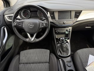 Opel Astra K 5-trg. NAV / KAM / SHZ / LHZ / - photo 11