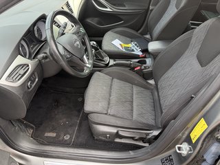 Opel Astra K 5-trg. NAV / KAM / SHZ / LHZ / - photo 15
