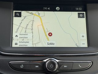 Opel Astra K 5-trg. NAV / KAM / SHZ / LHZ / - photo 18