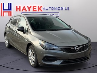 Opel Astra K 5-trg. NAV / KAM / SHZ / LHZ / - photo 3