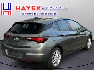 Opel Astra K 5-trg. NAV / KAM / SHZ / LHZ / - photo 4