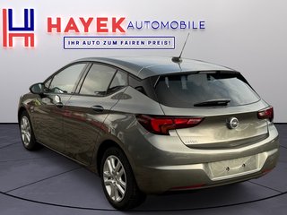 Opel Astra K 5-trg. NAV / KAM / SHZ / LHZ / - photo 6