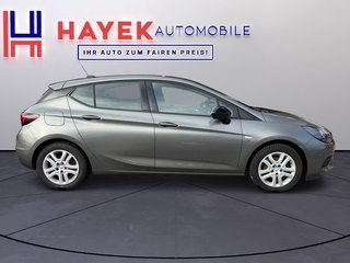Opel Astra K 5-trg. NAV / KAM / SHZ / LHZ / - photo 8