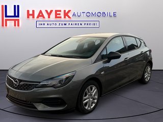 Opel Astra K 5-trg. NAV / KAM / SHZ / LHZ / - photo 1