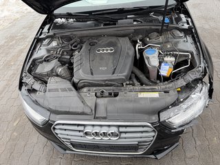 Audi A4 Ambition ACC / NAV / XEN / - bilder 11