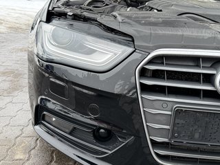Audi A4 Ambition ACC / NAV / XEN / - bilder 13