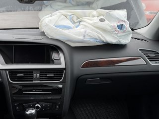 Audi A4 Ambition ACC / NAV / XEN / - bilder 20