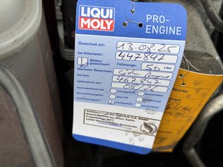 Audi A4 Ambition ACC / NAV / XEN / - bilder 21