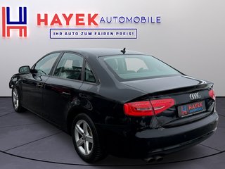 Audi A4 Ambition ACC / NAV / XEN / - bilder 6