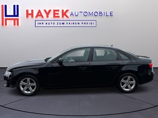 Audi A4 Ambition ACC / NAV / XEN / - bilder 8