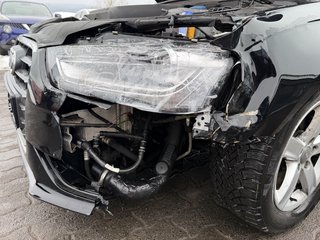 Audi A4 Ambition ACC / NAV / XEN / - bilder 10