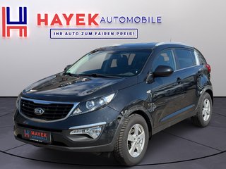 Kia Sportage Gebrauchtwagen Kaufen