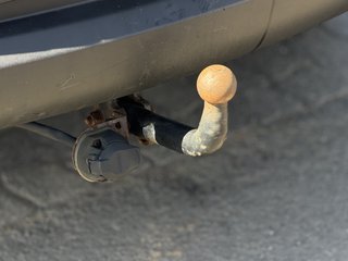 Kia Sportage Attract 2WD 1.6 / Euro 5 - bilder 18