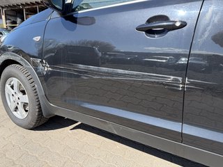 Kia Sportage Attract 2WD 1.6 / Euro 5 - bilder 10