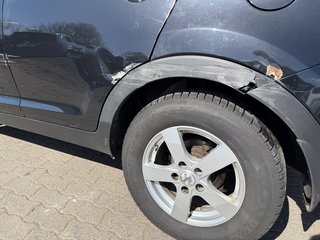 Kia Sportage Attract 2WD 1.6 / Euro 5 - bilder 9