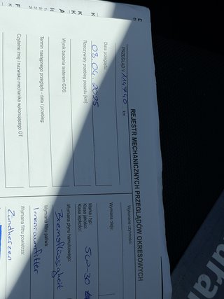 Kia Sportage Attract 2WD 1.6 / Euro 5 - bilder 20