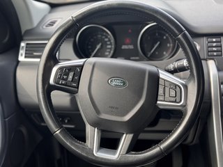 Land Rover Discovery Sport SE AWD Leder/Kette Neu bei 78TSD - bilder 13