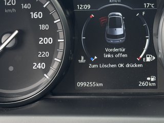 Land Rover Discovery Sport SE AWD Leder/Kette Neu bei 78TSD - bilder 14