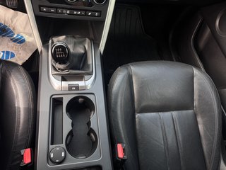 Land Rover Discovery Sport SE AWD Leder/Kette Neu bei 78TSD - bilder 16