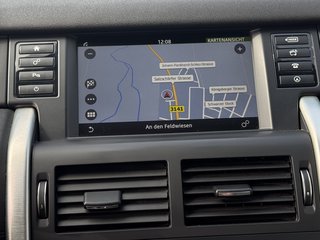 Land Rover Discovery Sport SE AWD Leder/Kette Neu bei 78TSD - bilder 17