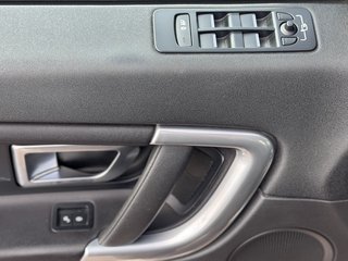 Land Rover Discovery Sport SE AWD Leder/Kette Neu bei 78TSD - bilder 19