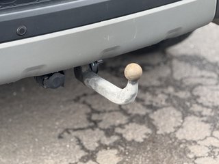 Land Rover Discovery Sport SE AWD Leder/Kette Neu bei 78TSD - bilder 8