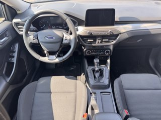 Ford Focus Turnier Titanium/Navi/TURBOSCHADEN/ 2.0l - foto 9