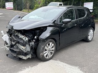 Nissan Micra N-Connecta Automatik / Navi / Kamera / - photo 1