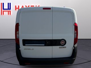 Fiat Doblò Basis Kasten Euro 6 / DPF-VOLL - foto 5