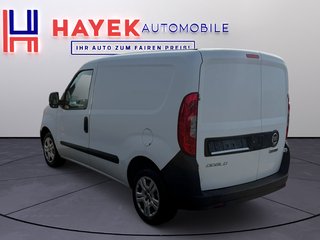 Fiat Doblò Basis Kasten Euro 6 / DPF-VOLL - foto 6