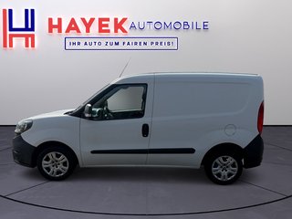 Fiat Doblò Basis Kasten Euro 6 / DPF-VOLL - foto 7