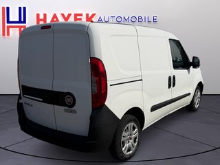 Fiat Doblò Basis Kasten Euro 6 / DPF-VOLL - foto 4