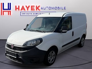 Fiat Doblò Gebrauchtwagen Kaufen