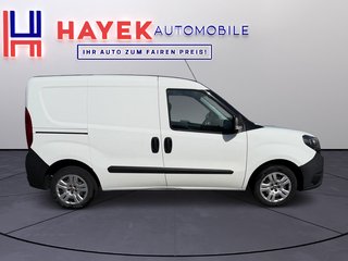 Fiat Doblò Basis Kasten Euro 6 / DPF-VOLL - foto 8