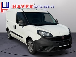 Fiat Doblò Basis Kasten Euro 6 / DPF-VOLL - foto 3