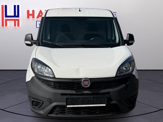 Fiat Doblò Basis Kasten Euro 6 / DPF-VOLL - foto 2