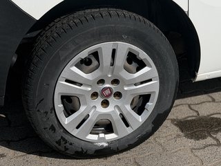 Fiat Doblò Basis Kasten Euro 6 / DPF-VOLL - foto 9