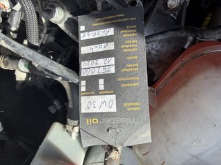 Fiat Doblò Basis Kasten Euro 6 / DPF-VOLL - foto 18