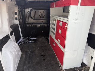 Fiat Doblò Basis Kasten Euro 6 / DPF-VOLL - foto 11