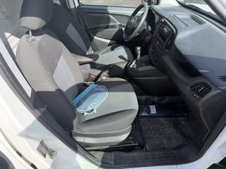 Fiat Doblò Basis Kasten Euro 6 / DPF-VOLL - foto 13