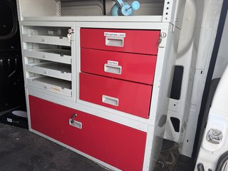 Fiat Doblò Basis Kasten Euro 6 / DPF-VOLL - foto 12