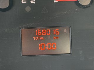 Fiat Doblò Basis Kasten Euro 6 / DPF-VOLL - foto 17