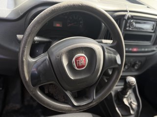 Fiat Doblò Basis Kasten Euro 6 / DPF-VOLL - foto 15
