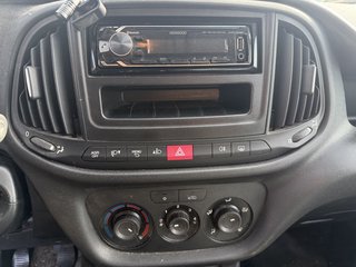Fiat Doblò Basis Kasten Euro 6 / DPF-VOLL - foto 16