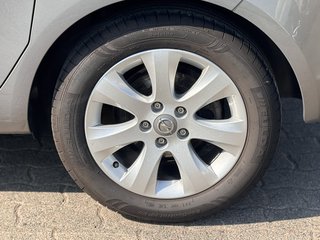 Opel Meriva B Design Edition - photo 9