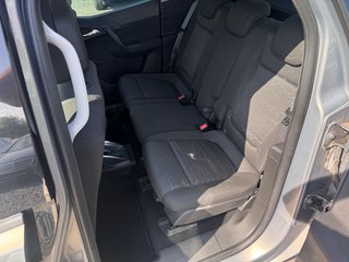 Opel Meriva B Design Edition - photo 11
