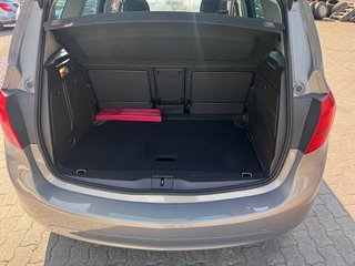 Opel Meriva B Design Edition - photo 10