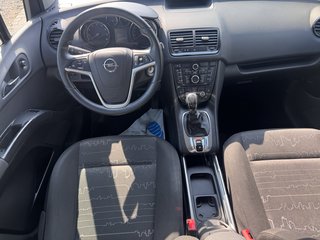 Opel Meriva B Design Edition - photo 12